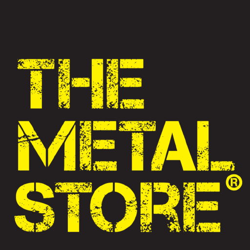 The Metal Store logo