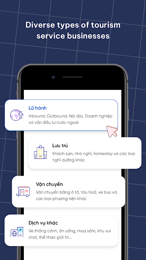 Android application xlooca screenshort