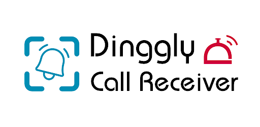 Dinggly Call Receiver
