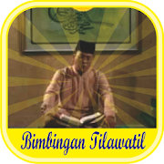 Top 31 Education Apps Like H. Muammar ZA Bimbingan Tilawatil Quran Offline - Best Alternatives