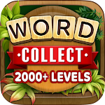 Cover Image of Download Word Collect - Word Games Fun 1.227 APK