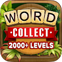 ダウンロード Word Collect - Word Games Fun をインストールする 最新 APK ダウンローダ