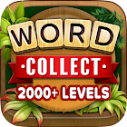 Word Collect - Juegos de Palabras Gratis 1.235