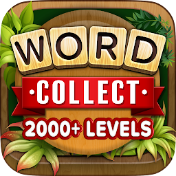 Word Collect - Word Games Fun Mod Apk