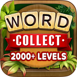 Word Collect - Word Games Fun apk