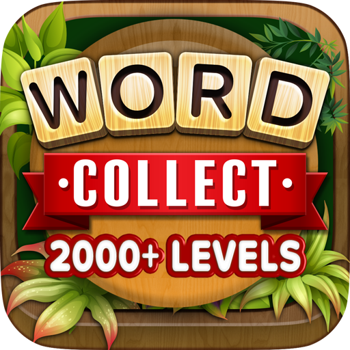 Word Collect - Word Games Fun Mod APK | Unlimited Coins | Unlimited Pet Food | Unlimited Hints | No Ads