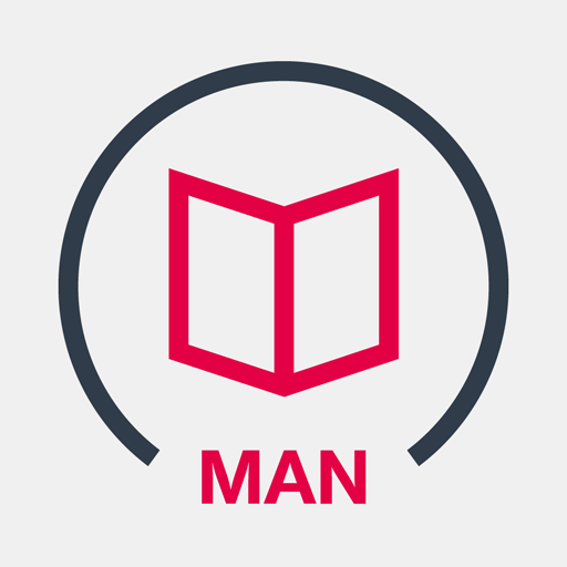 MAN Energy Solutions Brochure logo
