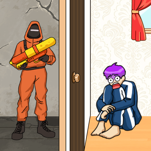 Prison Puzzle: Brain Twist Download on Windows