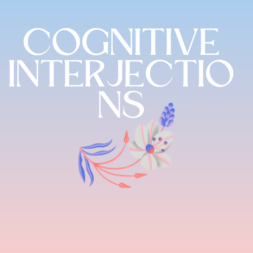 cognitive interjections logo