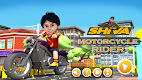 screenshot of Shiva Motor Cycle Rider