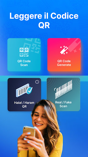 Anteprima dell'app