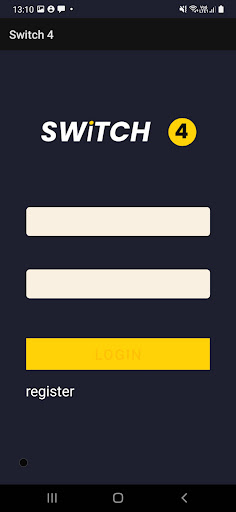 Switch 4 - IOT Screen 2