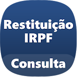 Consulta Restituição IRPF icon