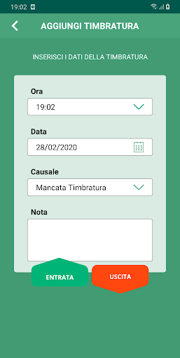 EasyGRU Screen 2