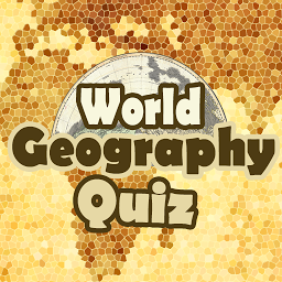 Imagen de icono World Geography Quiz
