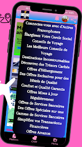 Screenshot image