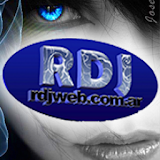 Radio Deejay RDJWEB icon
