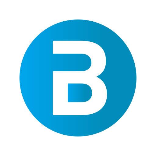 Badminton Scores logo