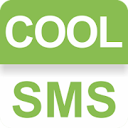Cool SMS  Icon