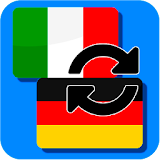 Tedesco Italiano traduttore icon