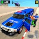 Grand Police Limo Crime City : Gangster Crime Game Unduh di Windows