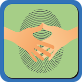 Friendship Fingerprint Test icon