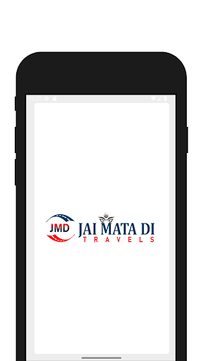 Android application Jai Mata Di Travels (jmds) screenshort