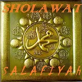 Sholawat Salafiyah & Faidahnya icon