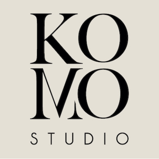 KOMO Studio logo