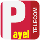 Payel Telecom New icon
