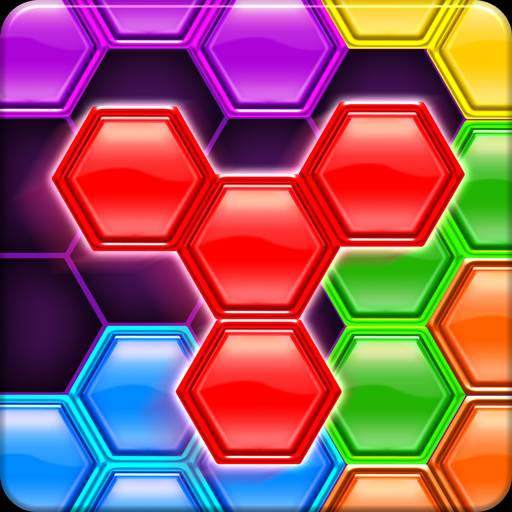 Hexa Blocks Puzzle 1.3 Icon