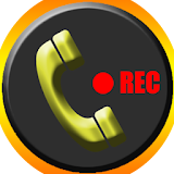 call recorder automatic pro icon