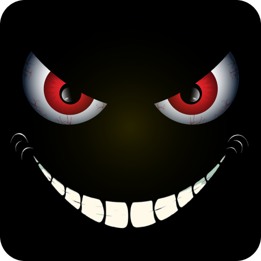 Silly Smile Live Wallpaper