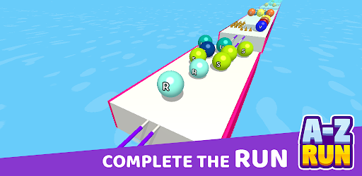 Download A-Z Run APK | Free APP Last Version