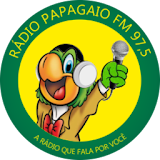Radio Papagaio FM 97,5 icon