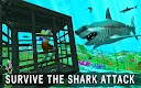 screenshot of Hunt Wild Shark Simulator