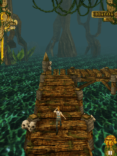 Temple Run - Action - games