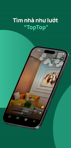 HouseNow Screen 3