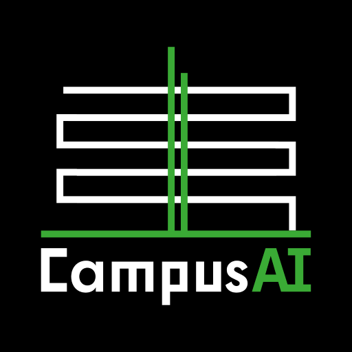 CampusAI logo