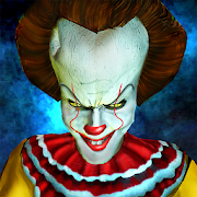 Top 45 Arcade Apps Like Scary Clown: Horror Game Adventure - Best Alternatives
