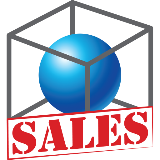 Teseo Sales logo