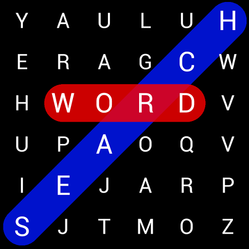 Word Search Generator logo