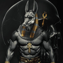 Anubis Wallpaper - Latest version for Android - Download APK
