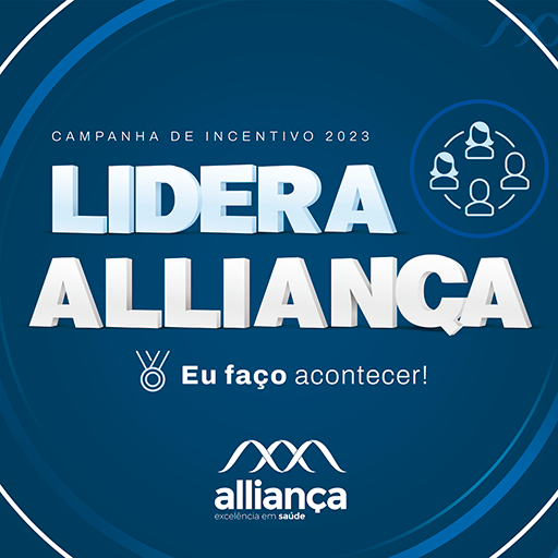 Lidera Alliança logo