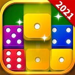 Cover Image of Tải xuống Dice Merge: Matchingdom Puzzle 0.1.7 APK