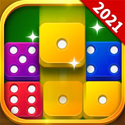 Dice Merge: Matchingdom Puzzle