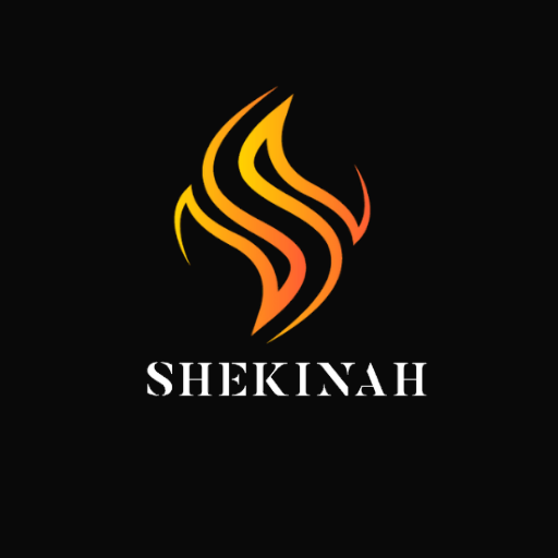 Shekinah Laai af op Windows