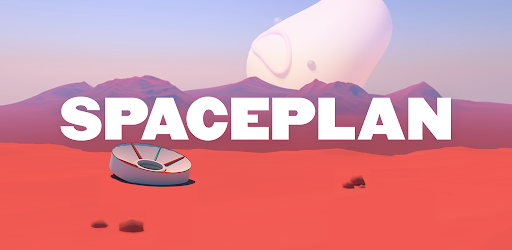 SPACEPLAN v2.0.3 APK (All Unlocked)