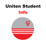 Uniten Student Info icon