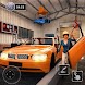 Real Car Builder Auto Repair C - Androidアプリ